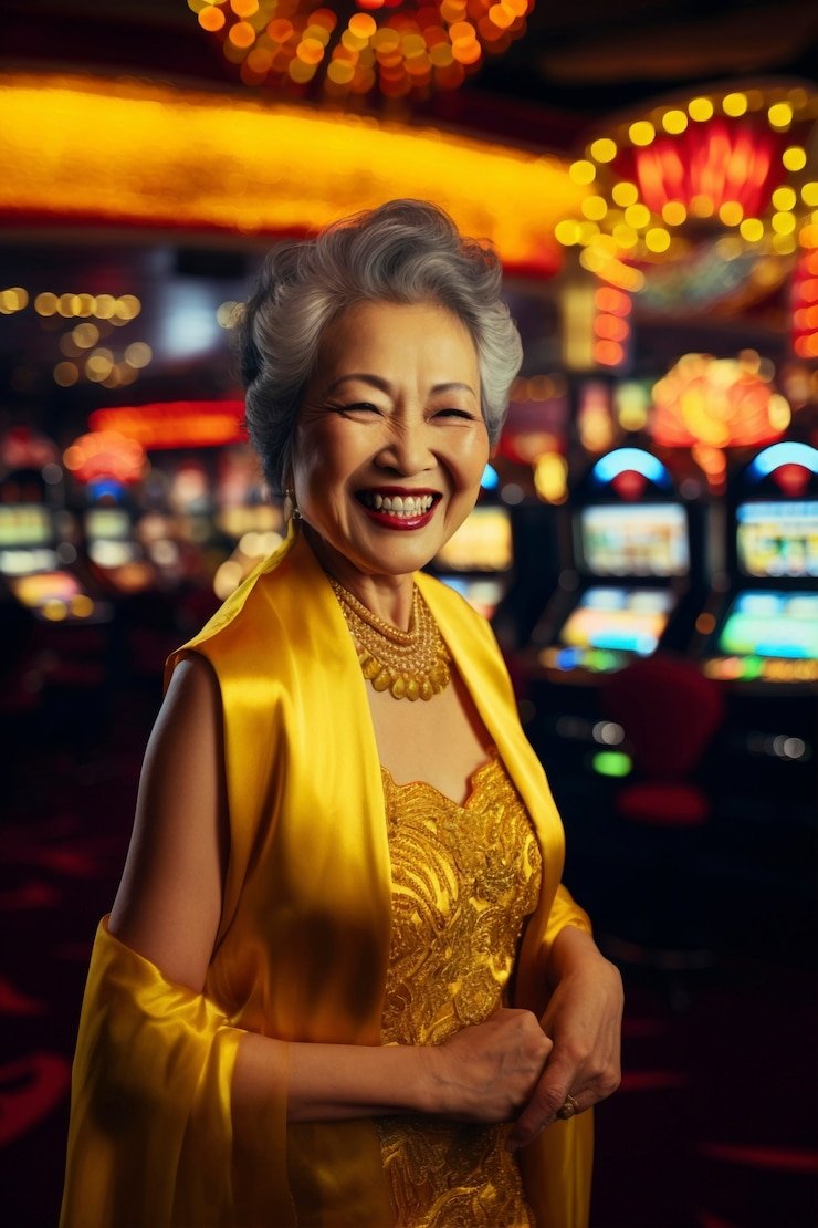 Panduan level keanggotaan VIP lki21